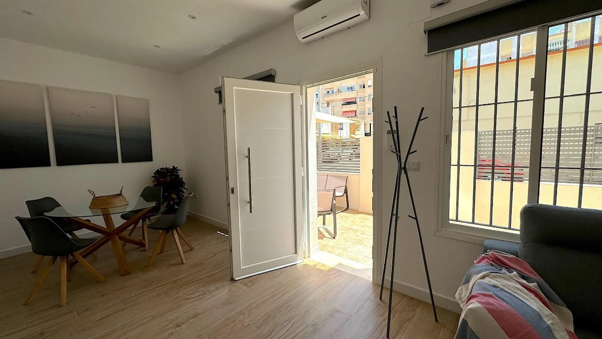 Sibs Sanlucar Guadalquivir 1 Apartamento Sanlúcar de Barrameda 0*,  Espanha