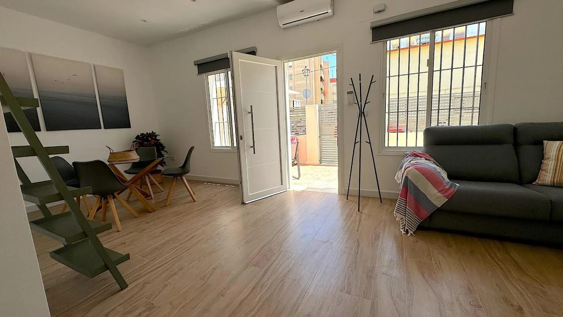 Sibs Sanlucar Guadalquivir 1 Apartamento Sanlúcar de Barrameda Espanha