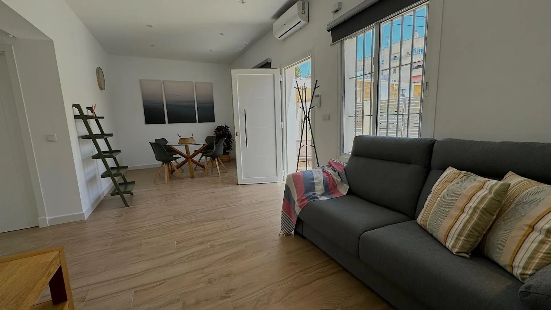 Sibs Sanlucar Guadalquivir 1 Apartamento Sanlúcar de Barrameda