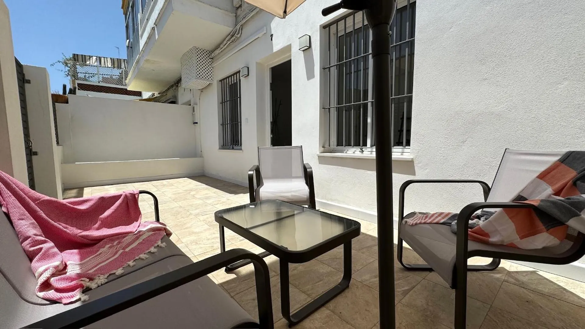 Sibs Sanlucar Guadalquivir 1 Apartamento Sanlúcar de Barrameda
