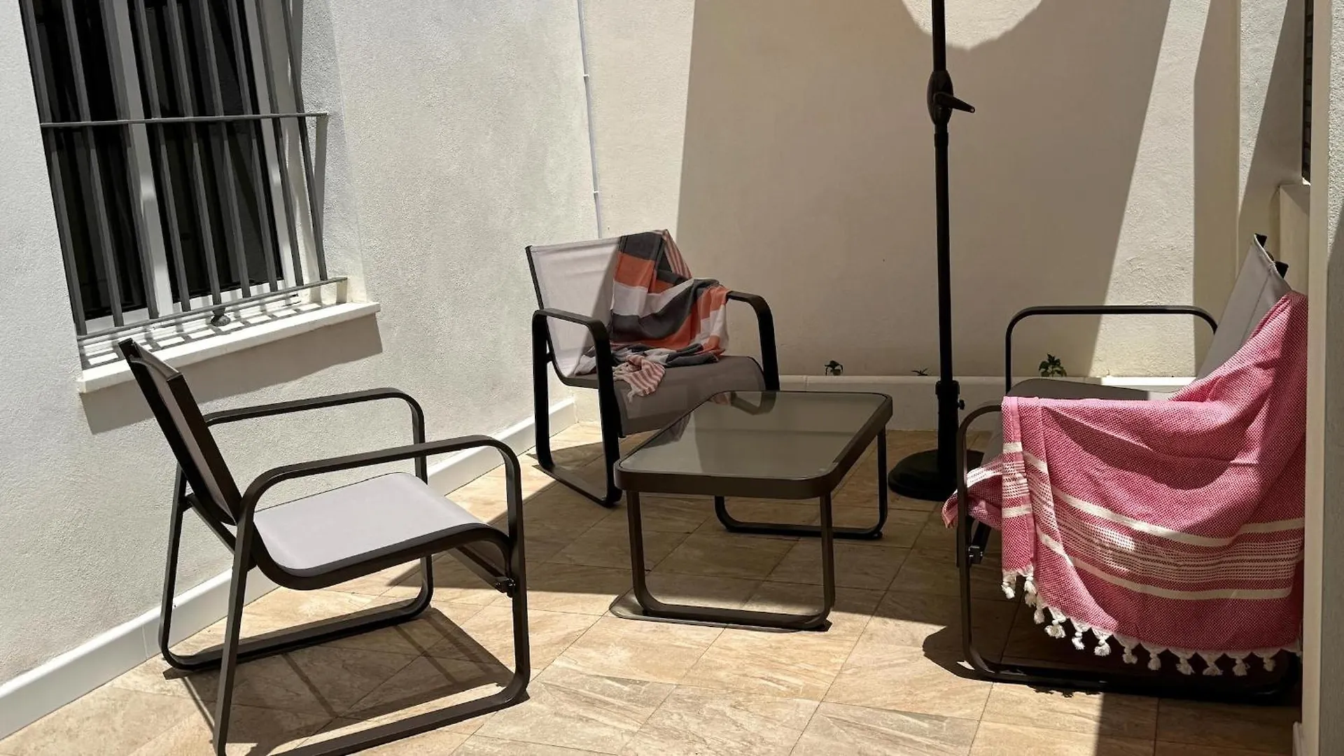 Sibs Sanlucar Guadalquivir 1 Apartamento Sanlúcar de Barrameda