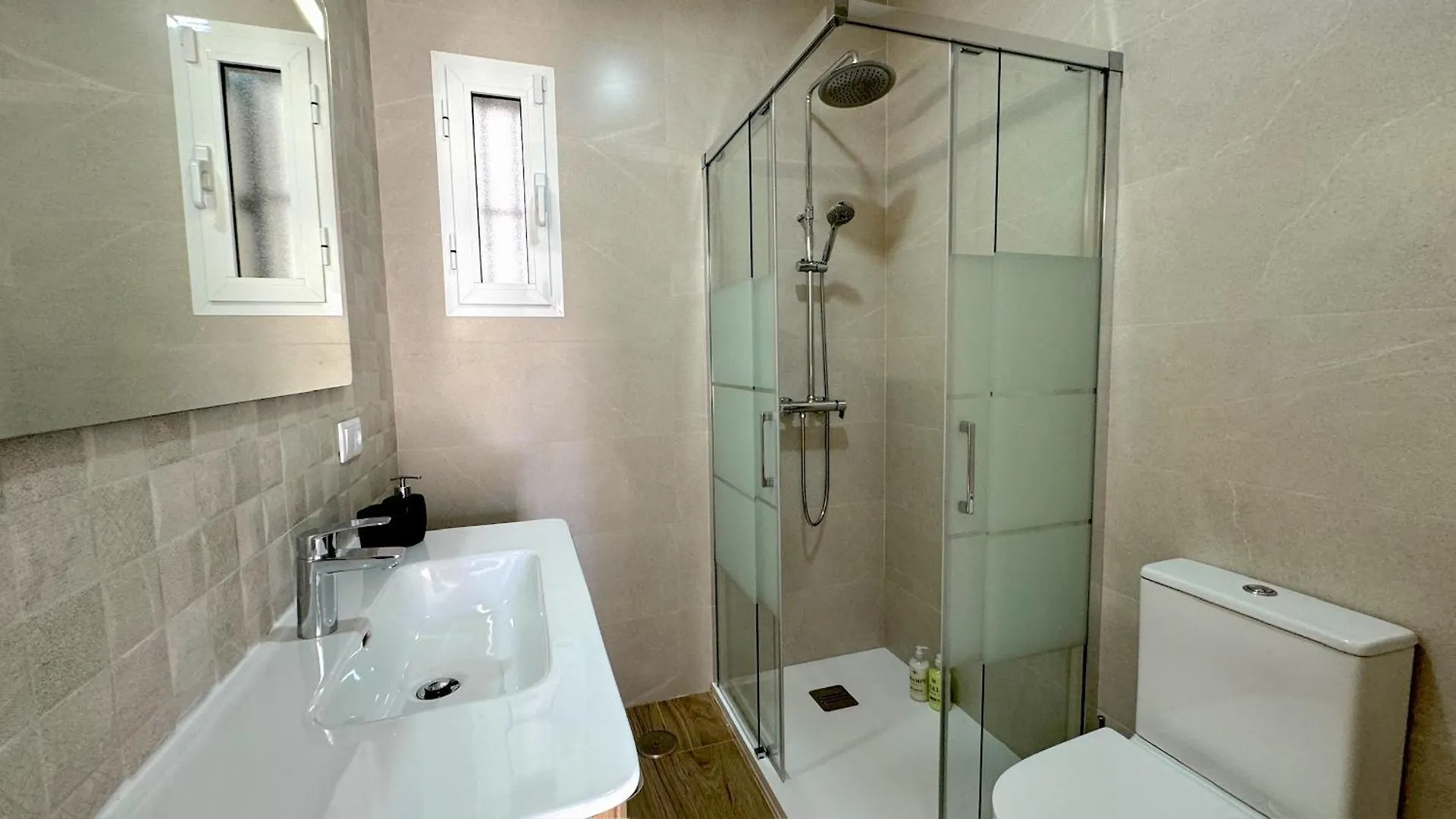 Sibs Sanlucar Guadalquivir 1 Apartamento Sanlúcar de Barrameda