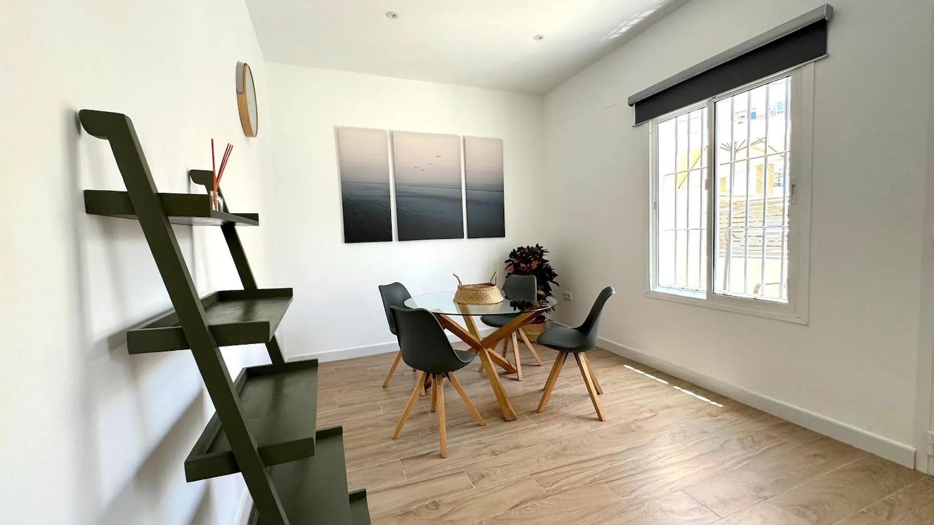 Sibs Sanlucar Guadalquivir 1 Apartamento Sanlúcar de Barrameda Espanha