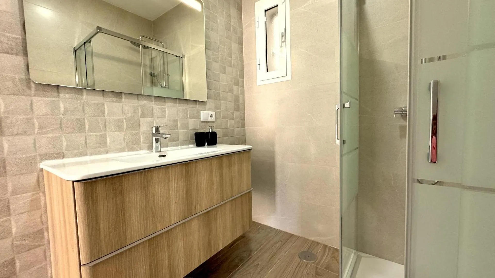 Sibs Sanlucar Guadalquivir 1 Apartamento Sanlúcar de Barrameda