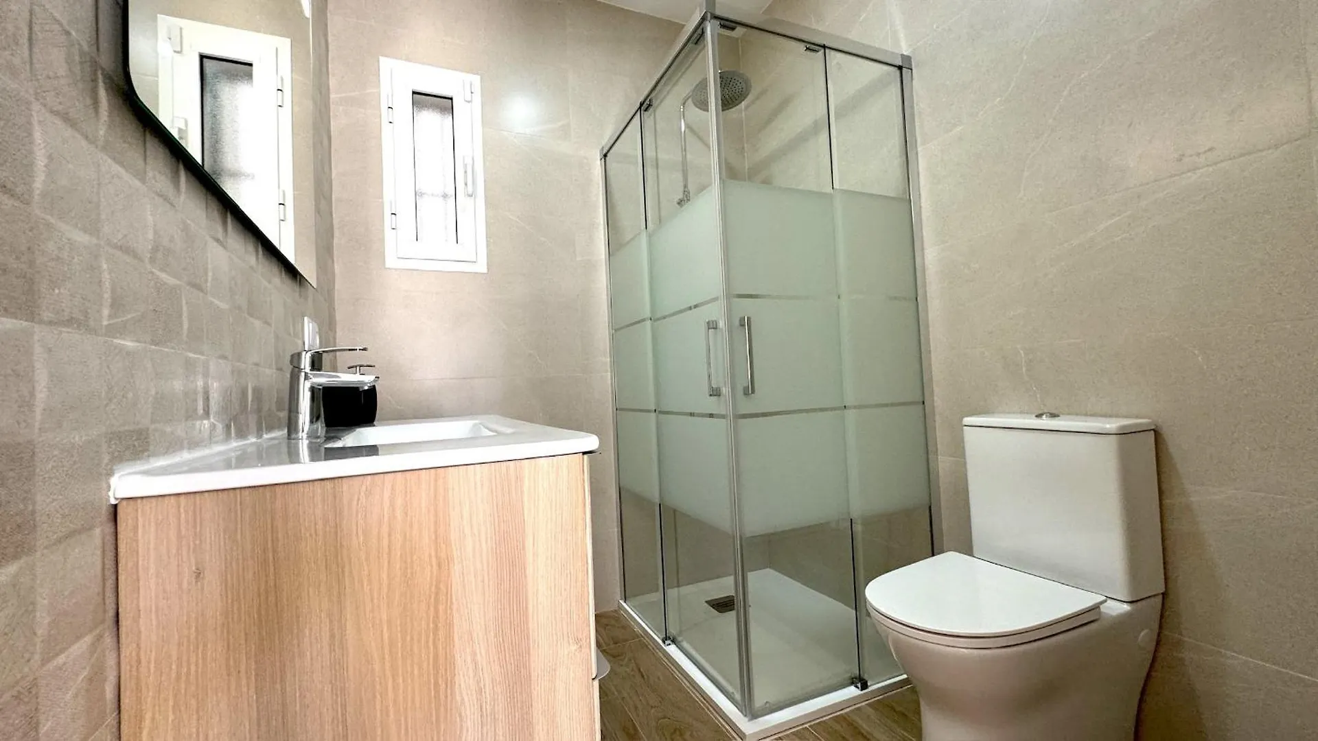 Sibs Sanlucar Guadalquivir 1 Apartamento Sanlúcar de Barrameda