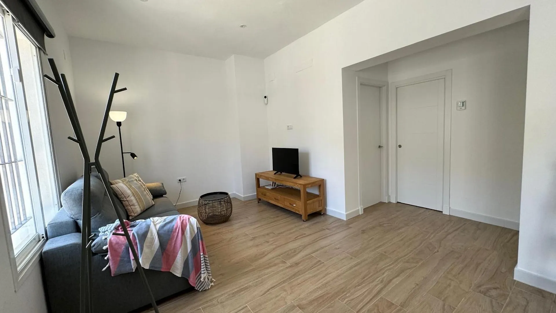Sibs Sanlucar Guadalquivir 1 Apartamento Sanlúcar de Barrameda