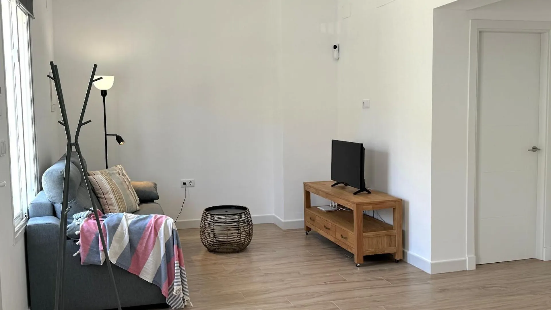 Sibs Sanlucar Guadalquivir 1 Apartamento Sanlúcar de Barrameda