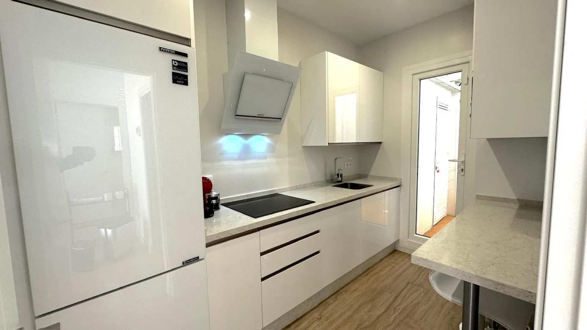 Sibs Sanlucar Guadalquivir 1 Apartamento Sanlúcar de Barrameda Espanha