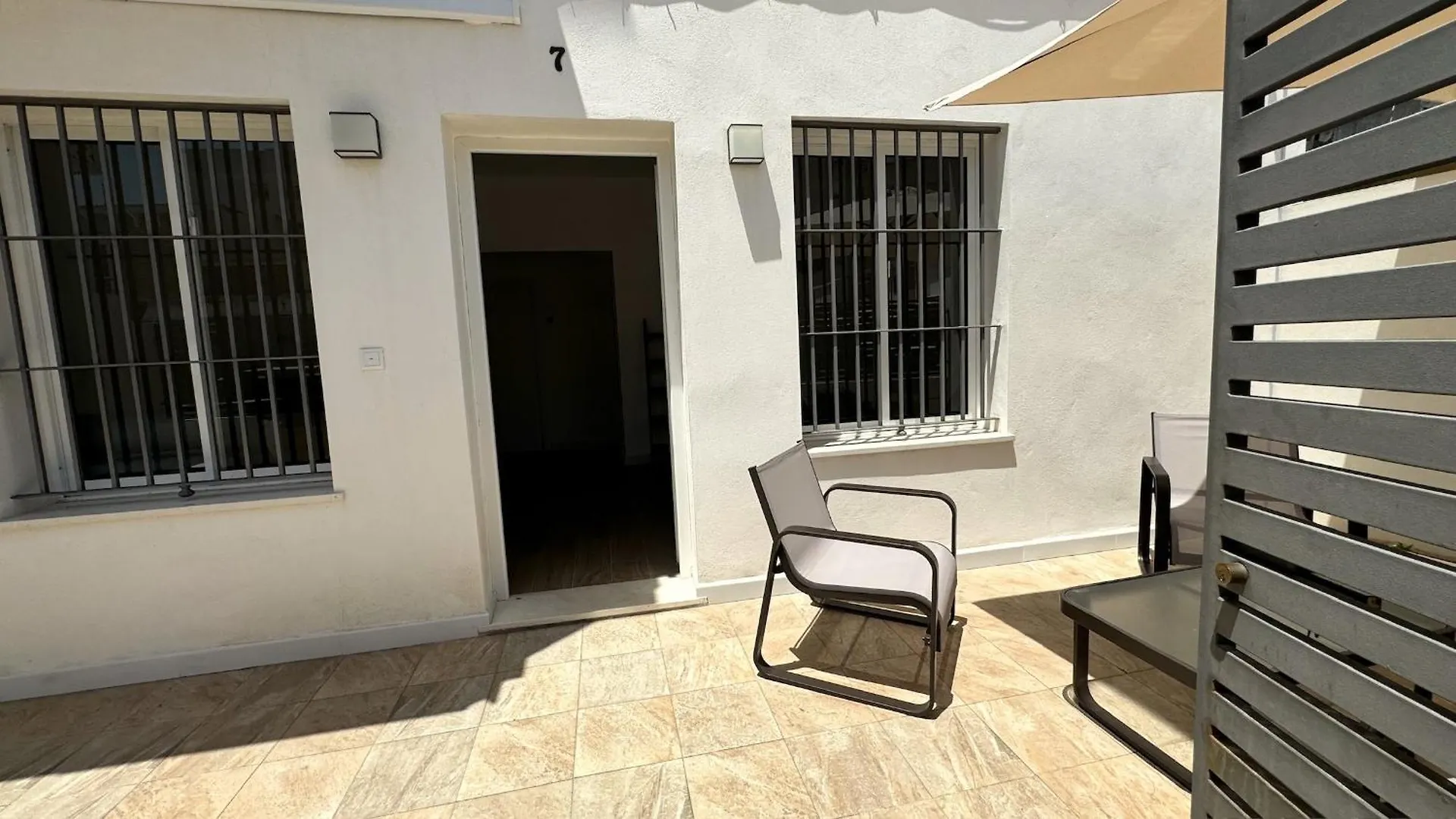 Sibs Sanlucar Guadalquivir 1 Apartamento Sanlúcar de Barrameda Espanha