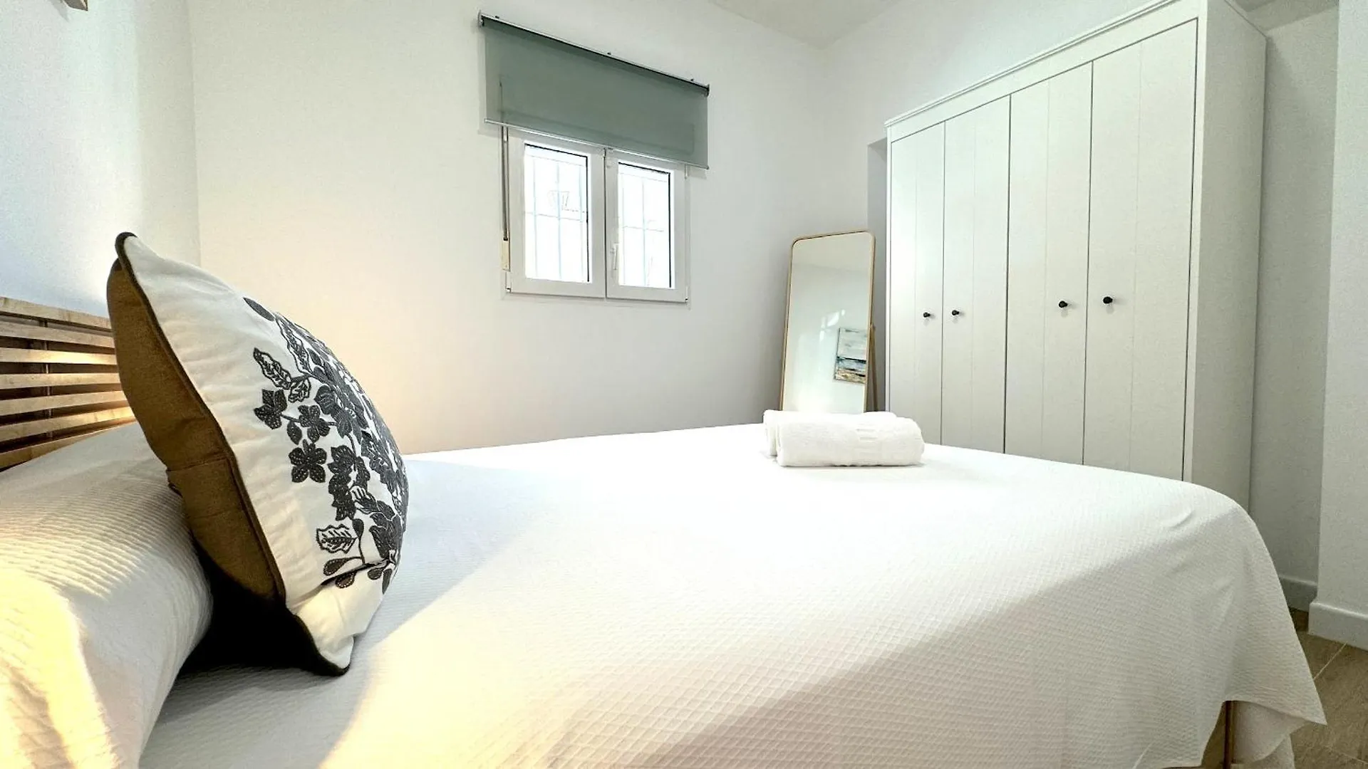 Sibs Sanlucar Guadalquivir 1 Apartamento Sanlúcar de Barrameda