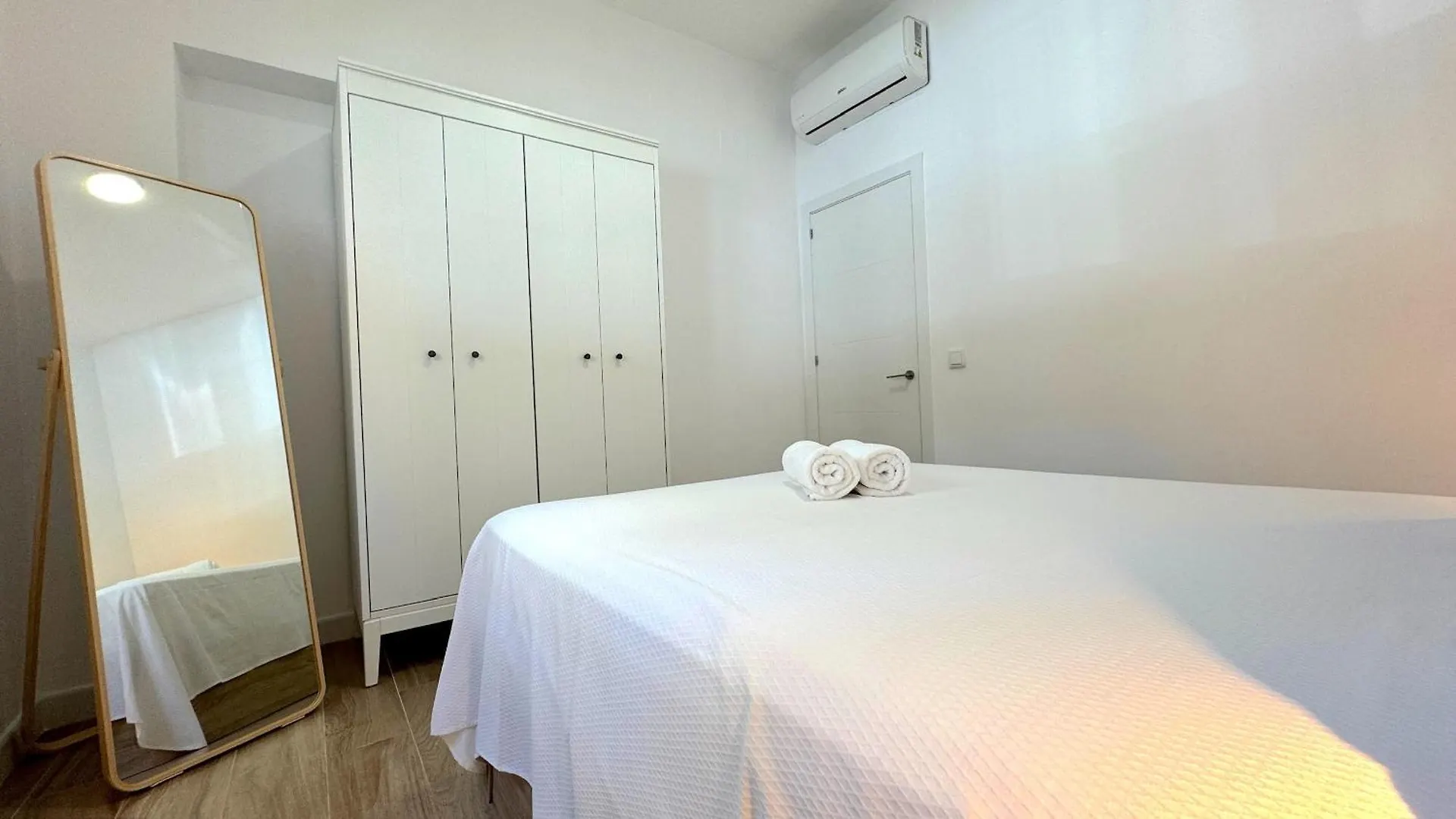 Sibs Sanlucar Guadalquivir 1 Apartamento Sanlúcar de Barrameda